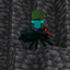 Deep Cave Spiders logo