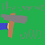 The WarAxe Mod logo