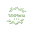 WKS - Wildplants 3 logo
