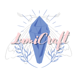 LumiCraft+ logo