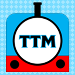 TotalThomasMan's Builders Pack logo