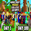 JurassiJosh - 100 Days logo