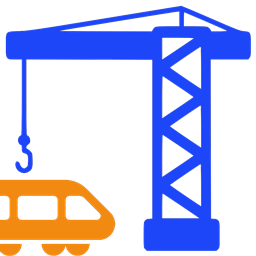 Station Architecture  logo