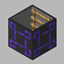 Universe Box (Fabric) logo