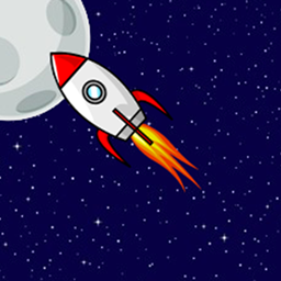 Go To Moon project image