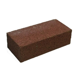 Throwing Brick logo