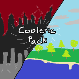 Cooleric Pack project image