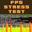 GamerPotion's FPS Stress Tester