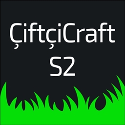 ÇiftçiCraft S2 logo