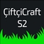 ÇiftçiCraft S2 logo