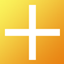 Crosshairs logo