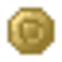 Benni's More Ores