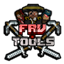 FRV Tools logo