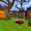 unnamed texturepack 8x8 logo