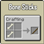 Bone Sticks logo