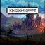 (KC) Kingdom Craft logo