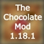 The Chocolate Mod logo