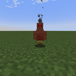 Advanced Golems (Fabric) logo