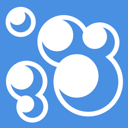 Chest Bubbles logo