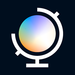 Atlas: Into the Metaverse logo