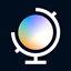 Atlas: Into the Metaverse logo