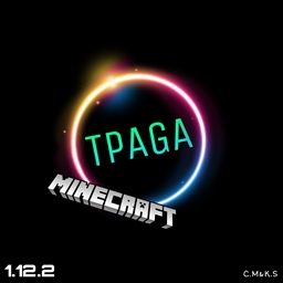 TGAPA logo