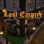 Lost Empire logo