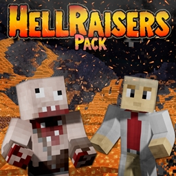Hellraisers Pack logo