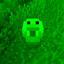 green night vision logo