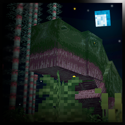 Survive The Jurassic logo