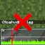 NoChatLag [Fabric & Forge] [1.16-1.18] logo