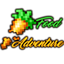 Food Adventure logo