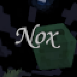 Nox - A Mob and Difficulty Overhaul project image