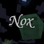 Nox - A Mob and Difficulty Overhaul logo