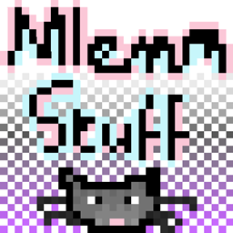 Mlemstuff