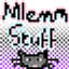 Mlemstuff logo