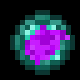 Solid Ender Pearl Gue logo