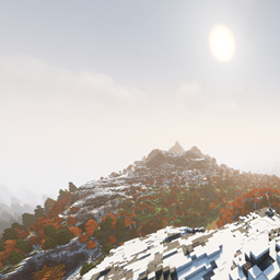 Adventure Minecraft logo