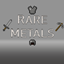 Rare Metals Revised logo