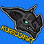 KurboCraft logo