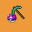 EyeballSweat's PixelPack logo