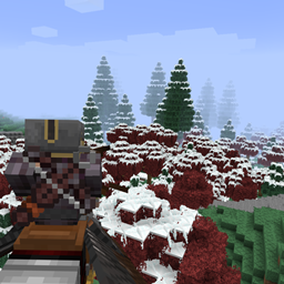 Pieterro modpack