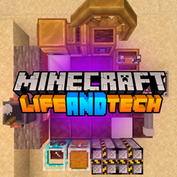 LifeAndTech logo