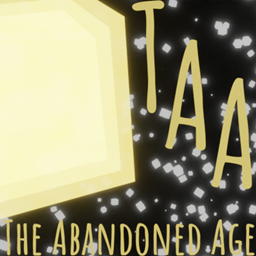 BBF - The Abandoned Age logo