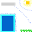 Endless Deep Space logo