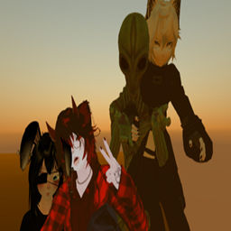 Ends Friend Server Pack