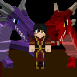 Avatar of dragons logo