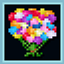Colourful Orchids logo