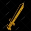 Swords and Cheese logo