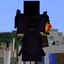 Kuzil's Magicraft logo